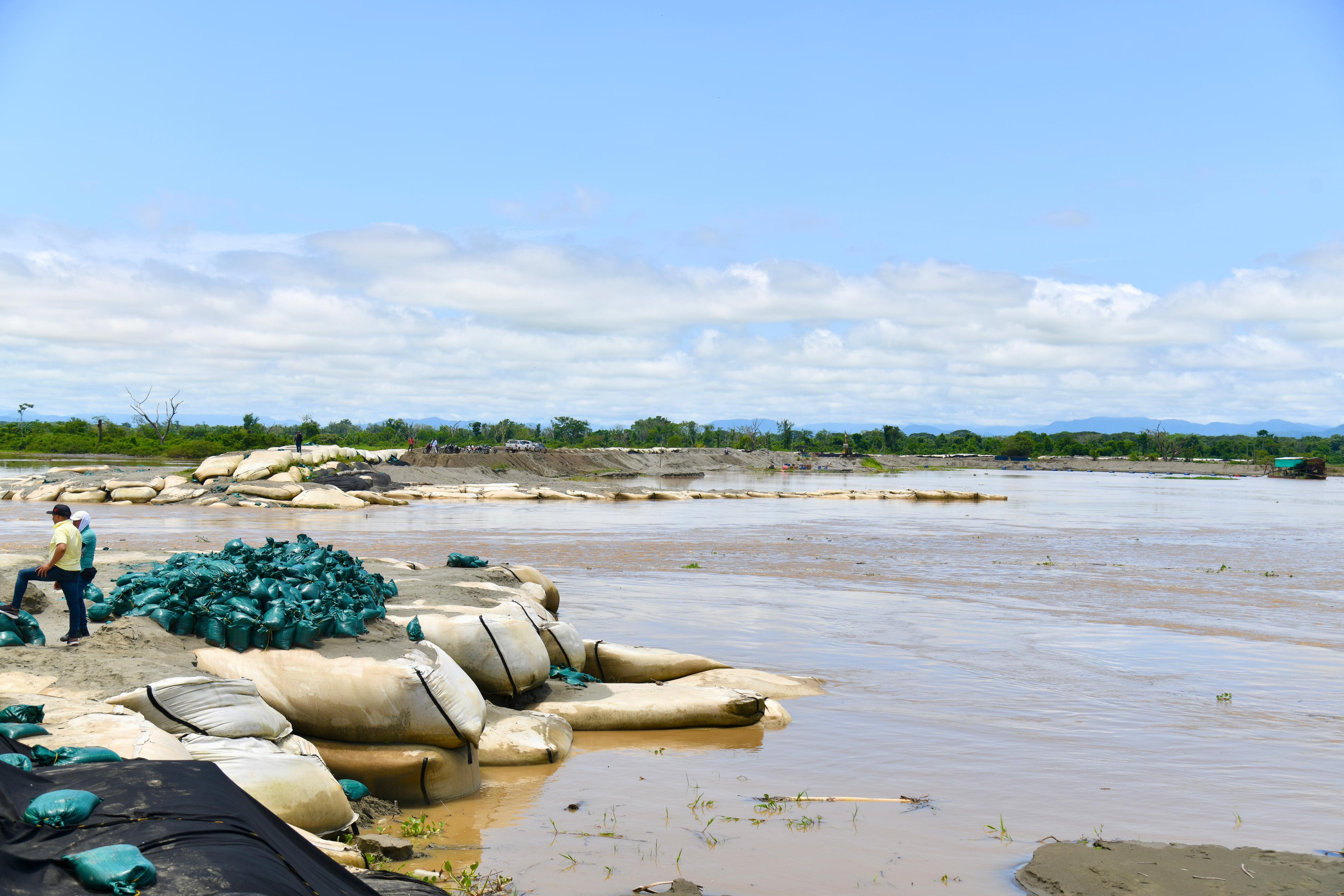 Contraloría investiga presunto detrimento de $51 mil millones en La Mojana