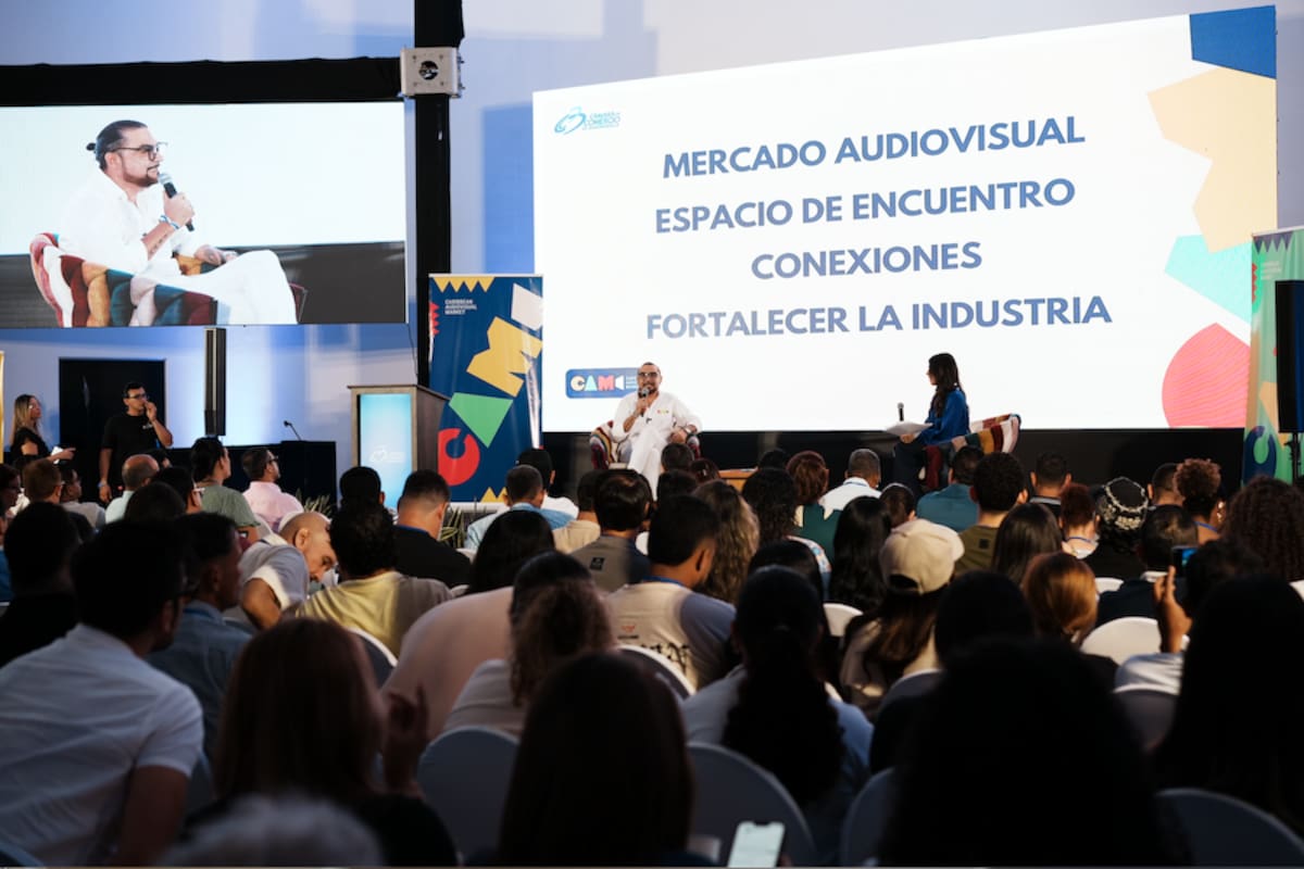 Barranquilla Destino Audiovisual: una estrategia para atraer producciones e inversión