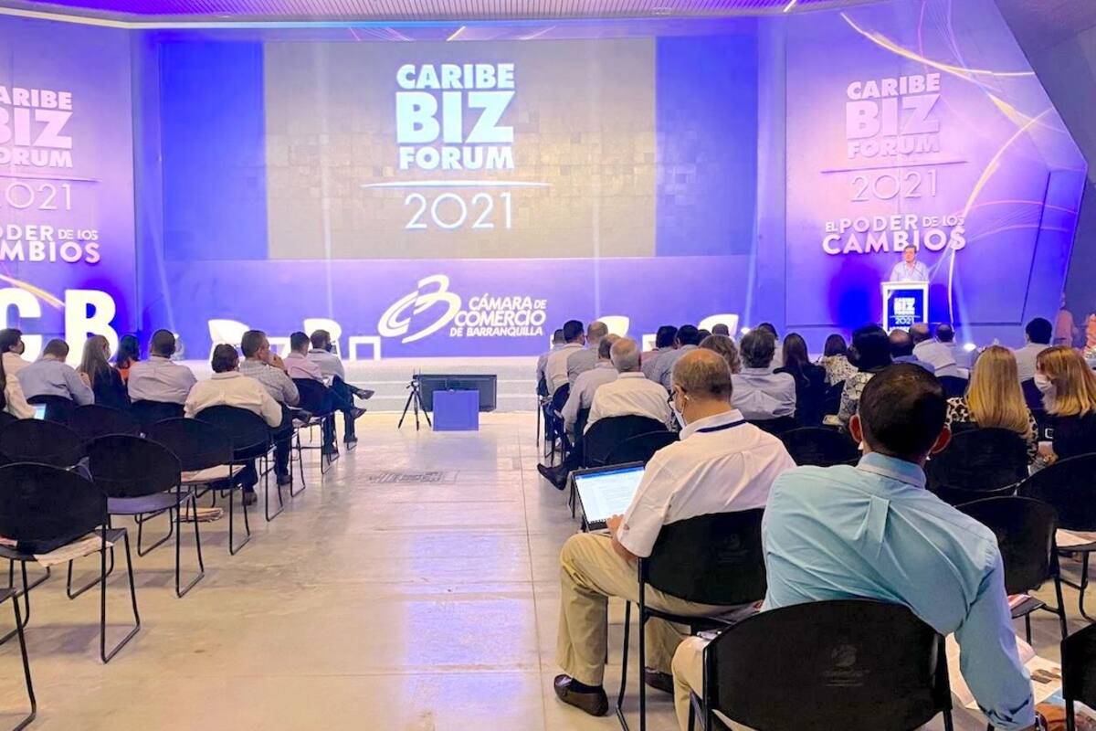 La décima versión de Caribe BIZ Forum desatará el crecimiento de los negocios
