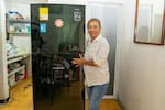 Cómo acceder a programa de ahorro de energía y obtener un 40% de descuento en una nevera