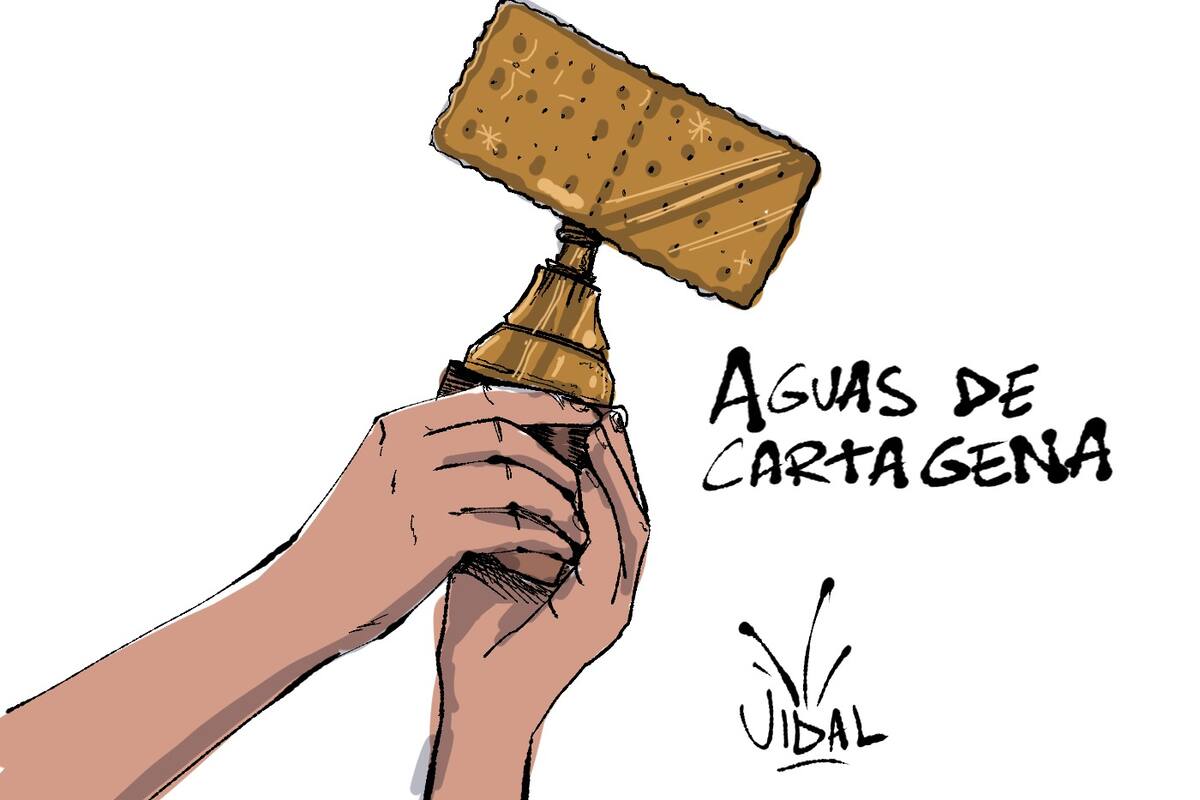 Caricatura del 11 de diciembre de 2024