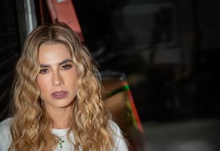 Carla Giraldo, de La casa de los famosos, se confiesa: “No me arrepiento de nada”
