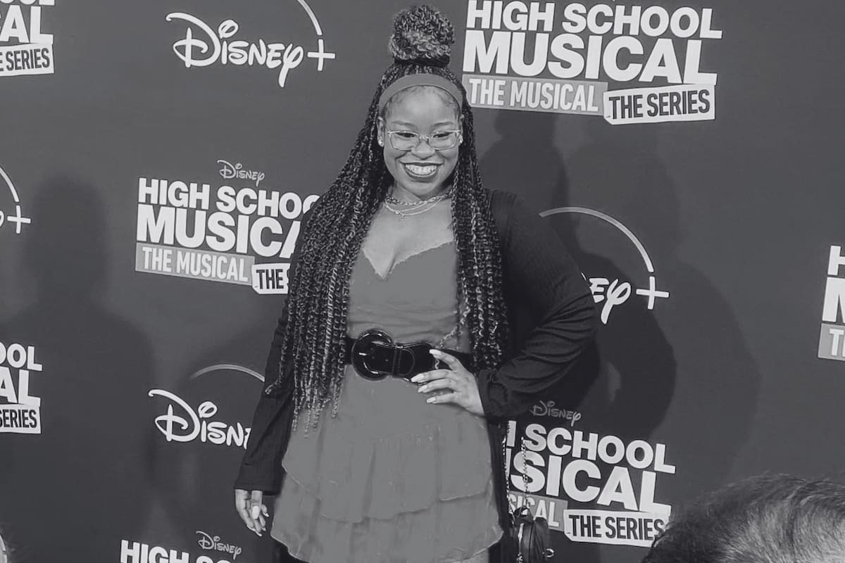 Muere reconocida actriz de Disney Channel recordada por su papel en ‘A todo ritmo’