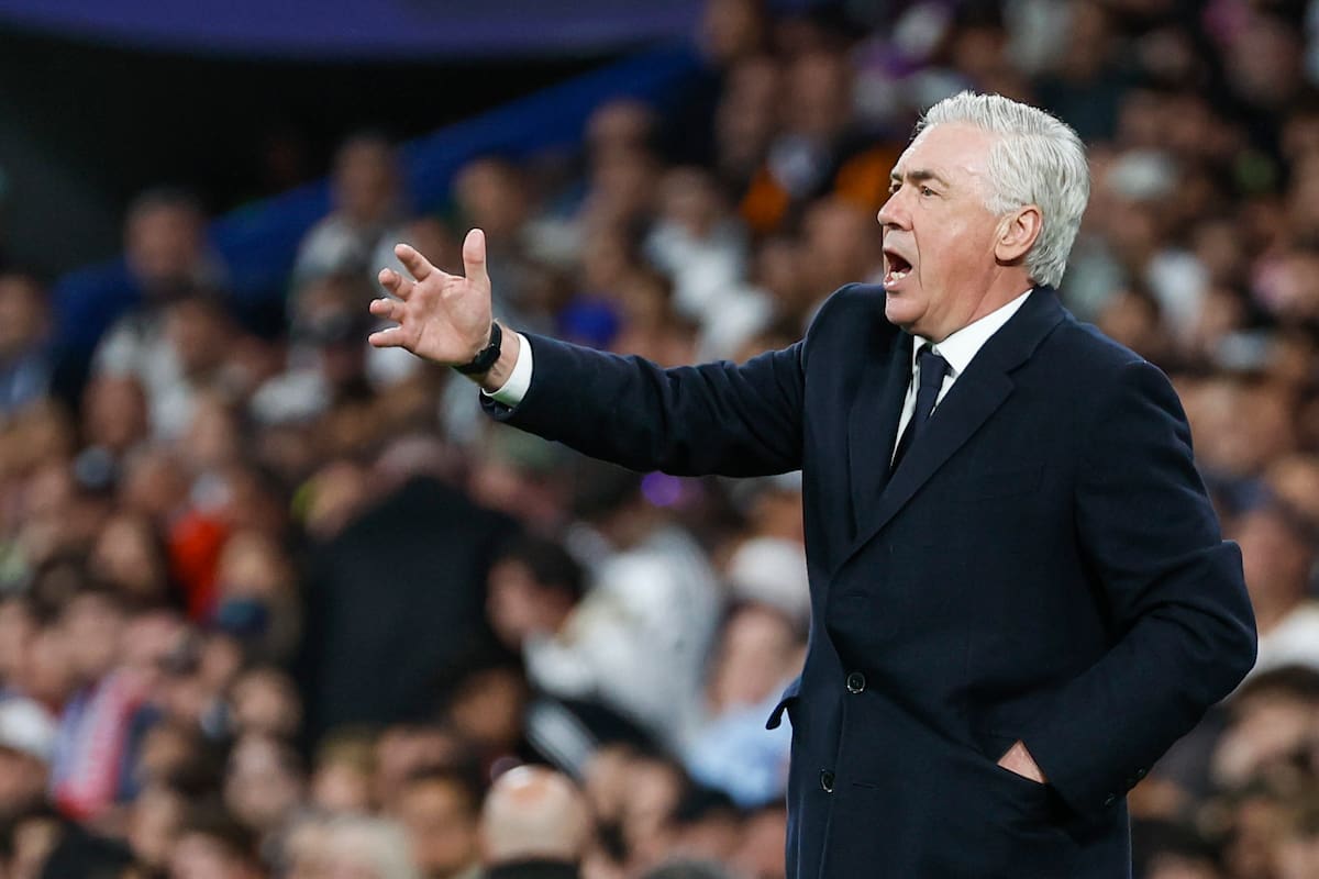 ¿Carlo Ancelotti se irá a dirigir a Brasil?: esto dijo sobre su futuro