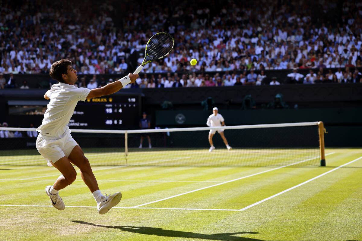 Masters 1.000 de Toronto: las grandes ausencias que tendrá el torneo