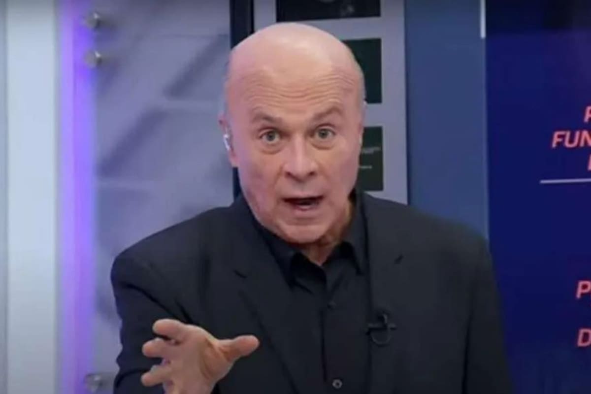 ¿Contra Dumek Turbay? Carlos Antonio Vélez y sus polémicas declaraciones