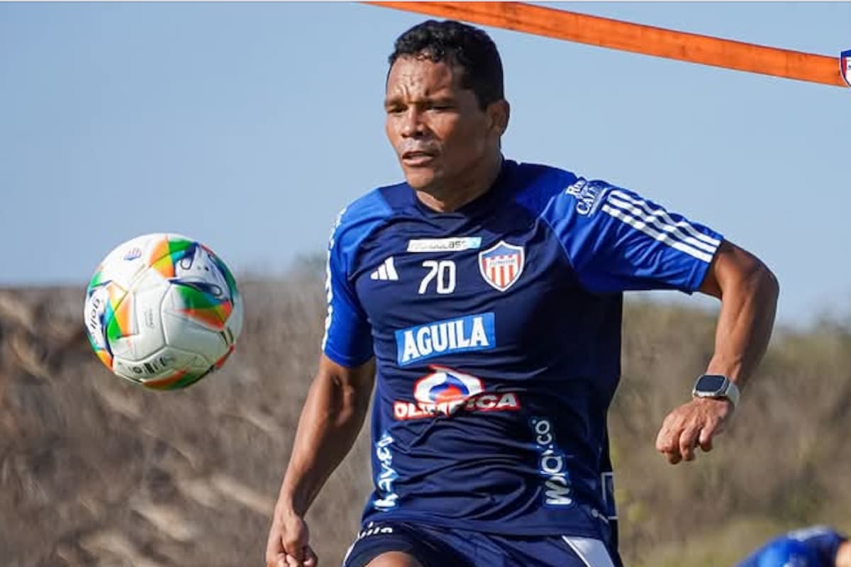 Día y horario del clásico entre Unión Magdalena y Junior de Barranquilla