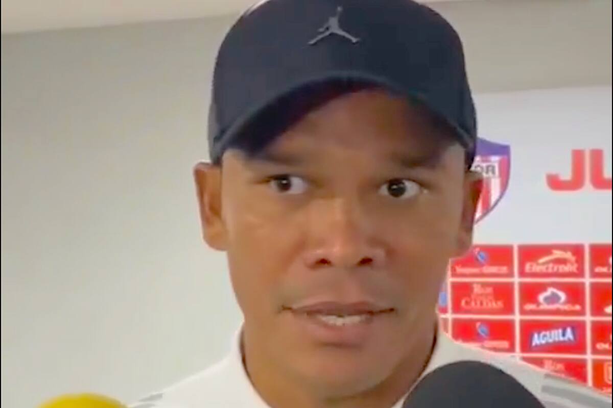“La final se jugará en altura”: ¿Junior contra cuál de los rivales?