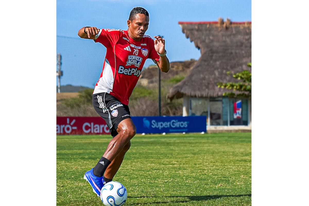 Liga BetPlay: día y hora el próximo partido de Junior de Barranquilla