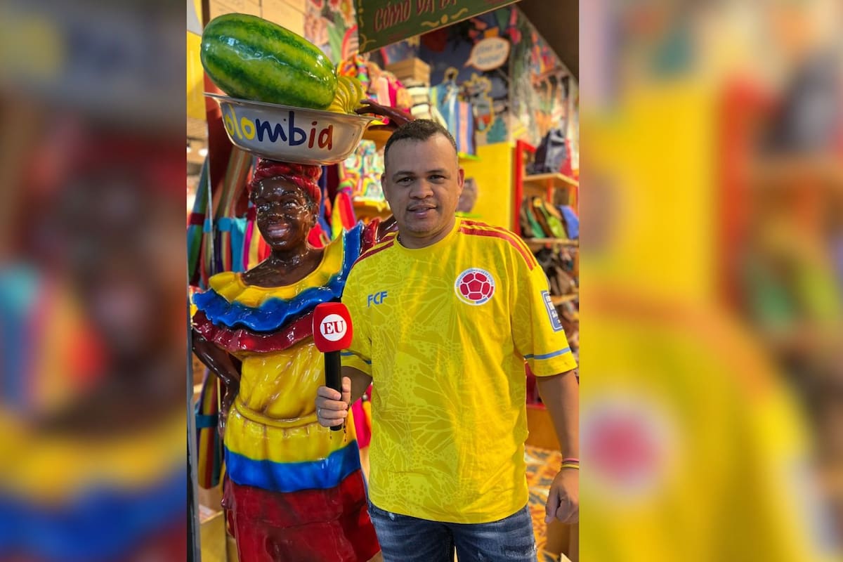 El Universal, presente en su tercera Copa del Mundo