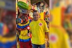 El Universal, presente en su tercera Copa del Mundo