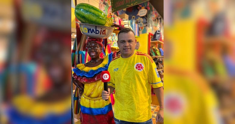 El Universal, presente en su tercera Copa del Mundo