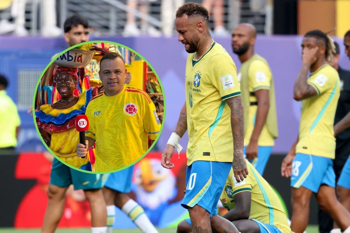 (Opinión) Brasil, gracias por tu pasado