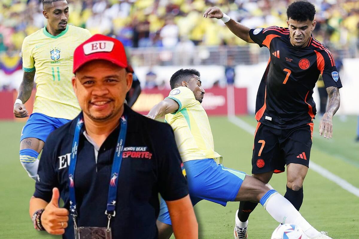 Opinión: Estamos esperando a Lucho