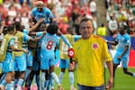 (Opinión) Ojo, pelaos con Congo, por favor....