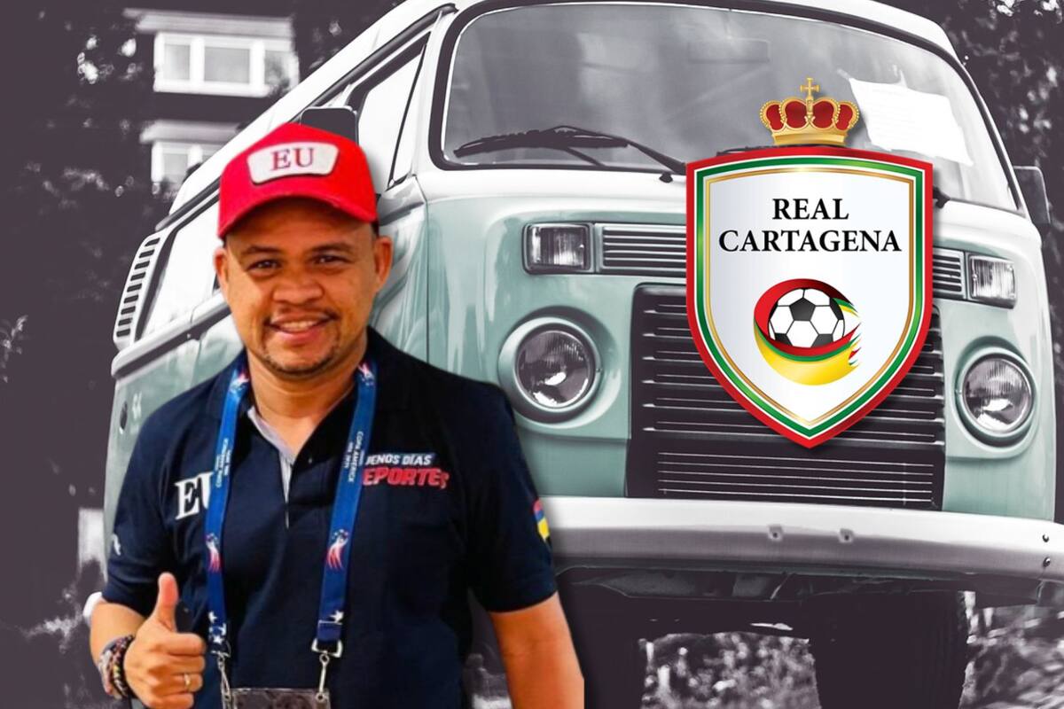 Opinión: Real Cartagena, el bólido de la B que aún no arranca