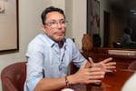 Juez condena al exgobernador y excandidato presidencial Carlos Caicedo: esta es la razón