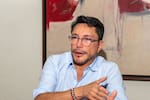 Caicedo: “El presidente Petro representa una izquierda distinta a la nuestra”