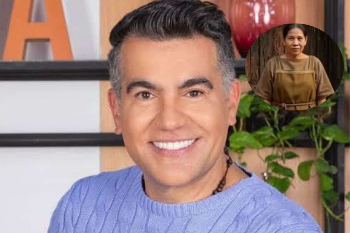 Critican a Carlos Calero por video “humillante” junto a trabajadora doméstica