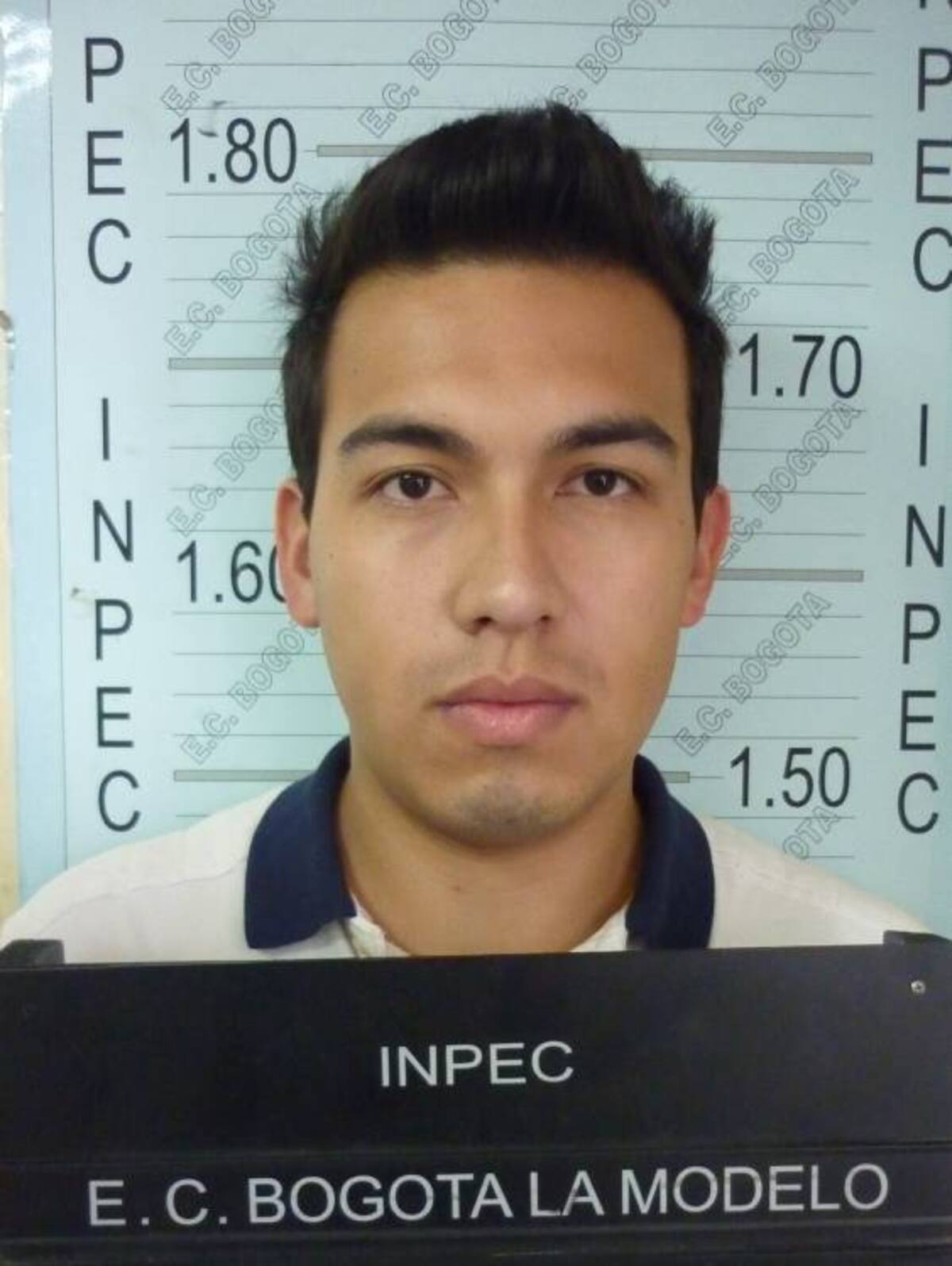 Carlos Cárdenas COLPRENSA
