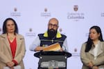 Procuraduría suspendió a Carlos Carrillo por presunta participación en política