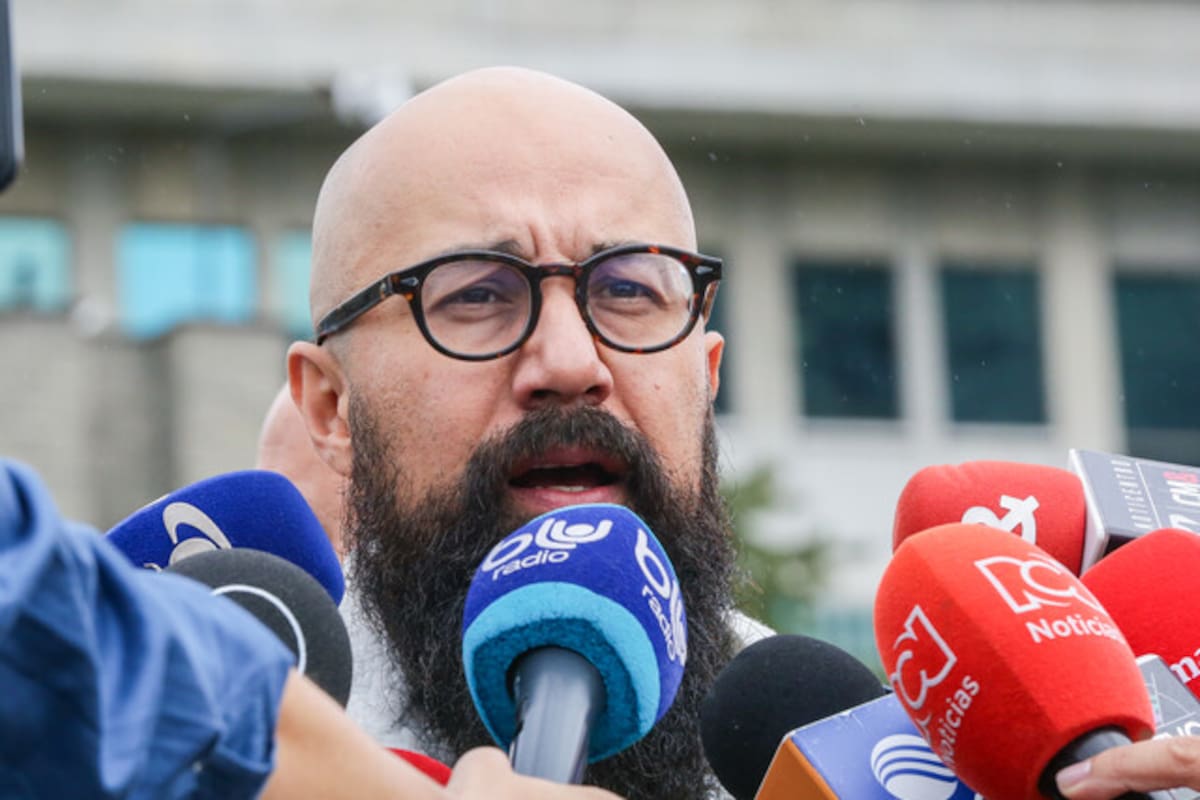 Toda la clase política está involucrada en este escándalo: director de la UNGRD