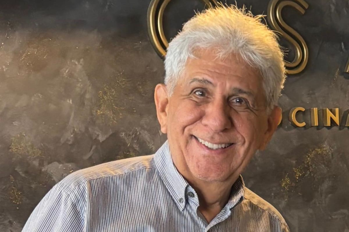 De la Espriella nombra a Carlos Coronado como su representante ante Umayor y Bellas Artes