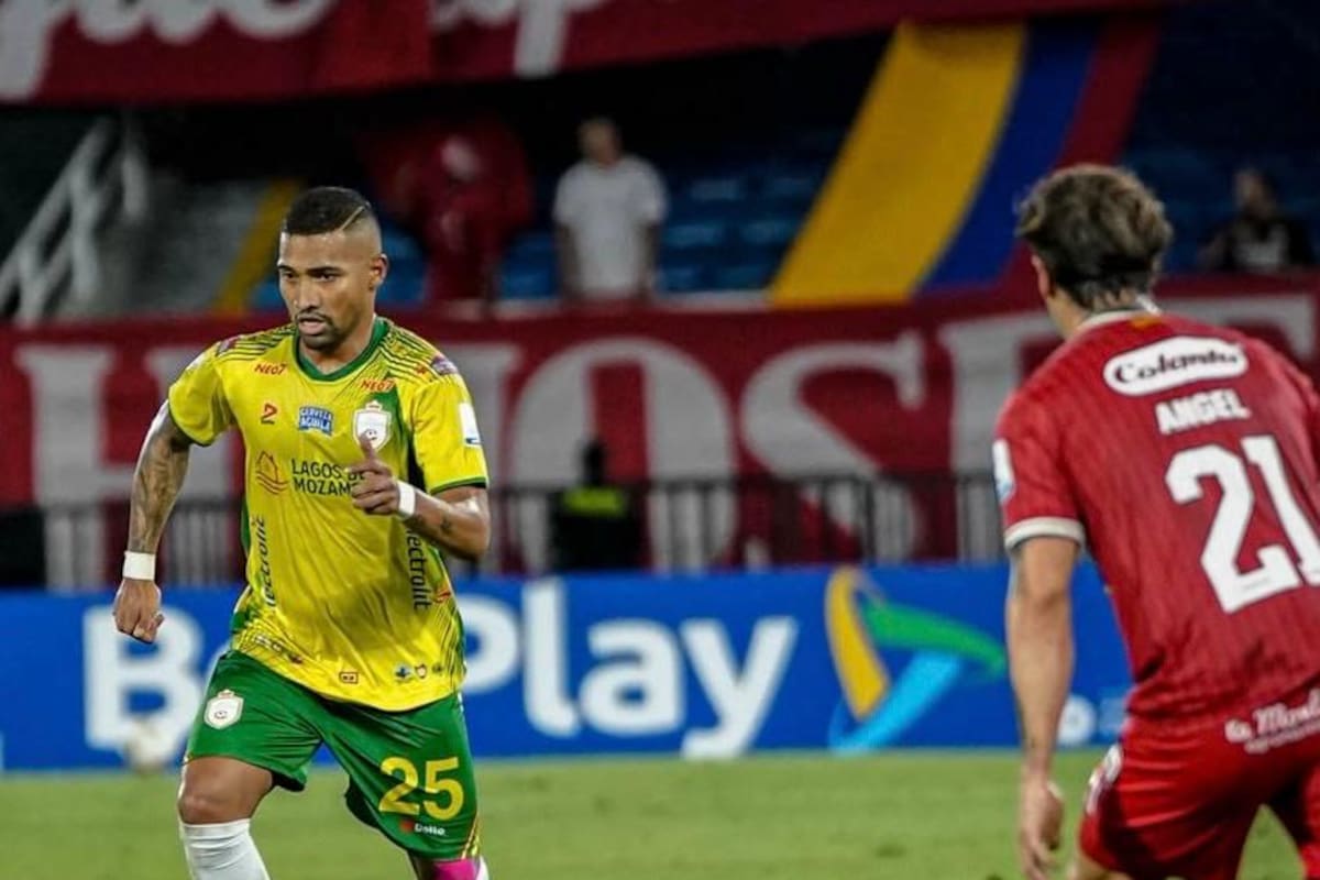 “Todos queremos la Primera A en el Real Cartagena”: Carlos De las Salas