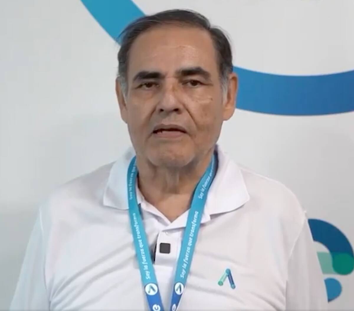 Carlos Diago, agente interventor de la empresa Air-e, anunció que dio plazo de un mes a las entidades para dejar de cobrar tres impuestos que se vienen facturando en el recibo de energía.