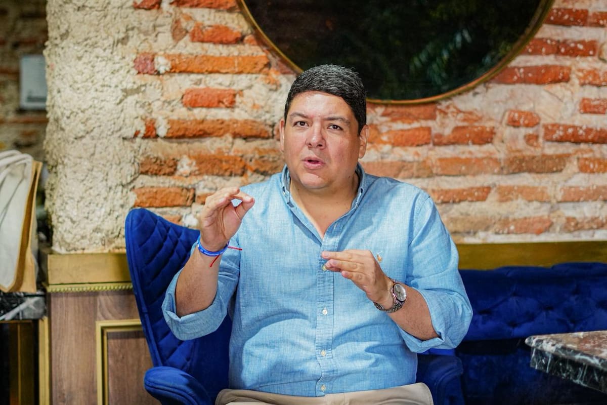 Cemento País: crecimiento, expansión y liderazgo en la Región Caribe durante 2025