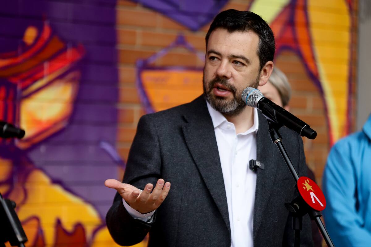 Bogotá tampoco se acogerá a Día Cívico decretado por Gustavo Petro