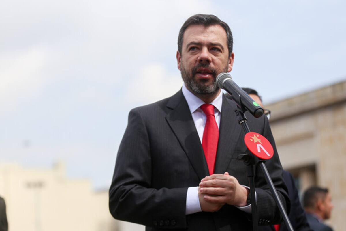 Fiscalía habla nuevamente sobre amenazas contra el alcalde de Bogotá: esto dijo