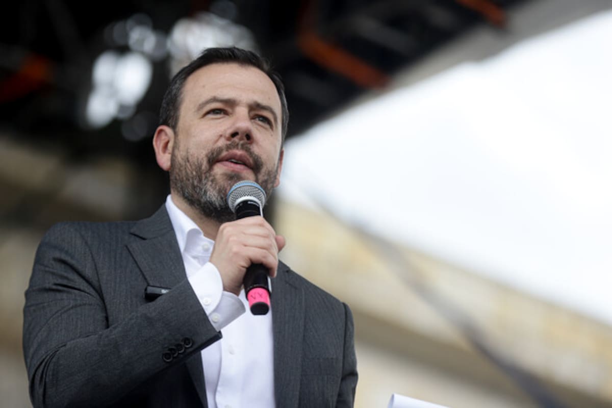 Regresa el racionamiento de agua en la capital del país, ¿por qué?