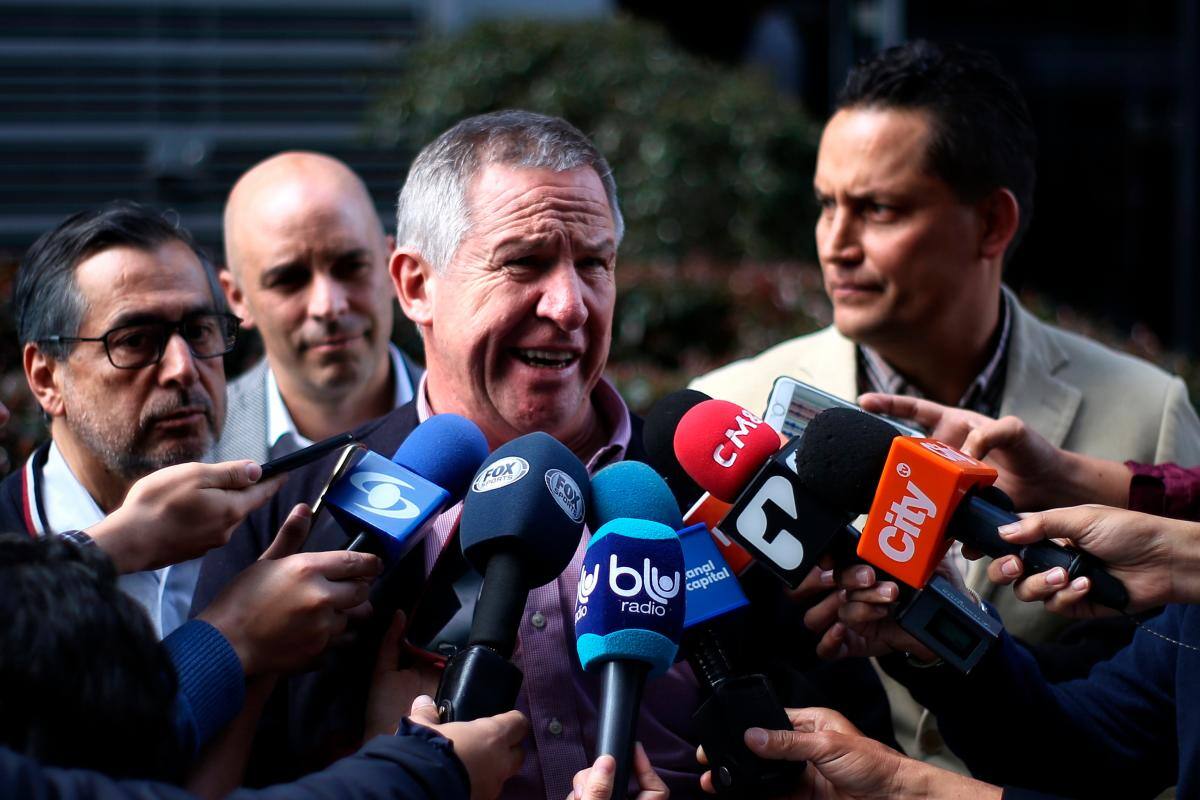 Futbolistas colombianas siguen con la incertidumbre de la Liga Profesional