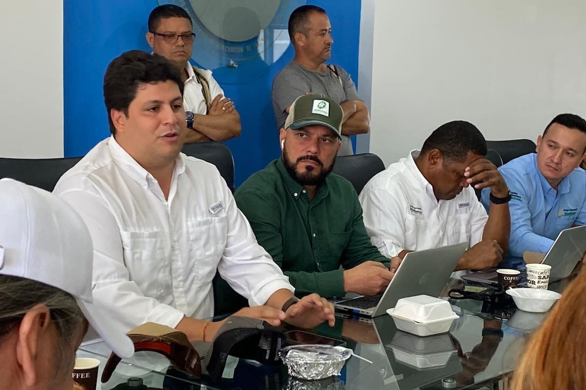 “La sostenibilidad industrial, clave para el desarrollo económico y ambiental”