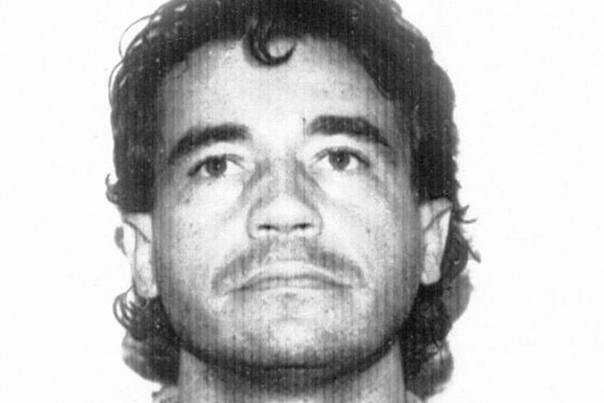 El excapo del Cartel de Medellín, Carlos Lehder, está en Colombia, ¿a qué vino?