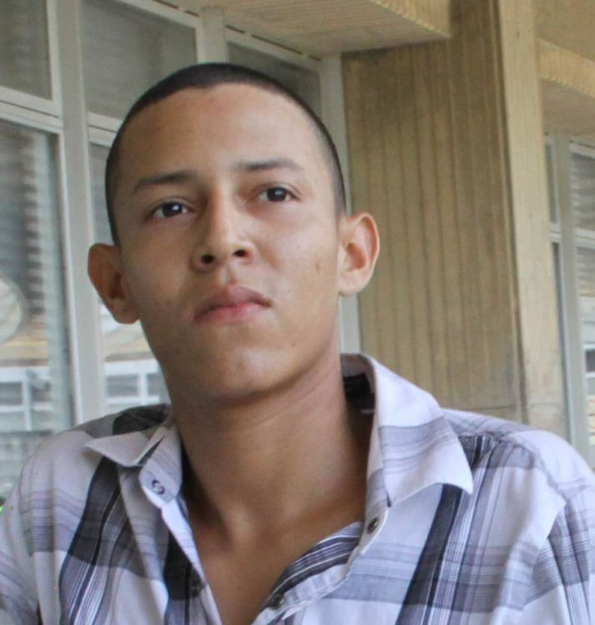 Carlos Mario de la Cruz Chamorro, alias Guayabita fue hallado culpable del delito de homicidio simple contra de Cristian Racero, por lo que fue condenado a once años y seis meses de prisión. COLPRENSA