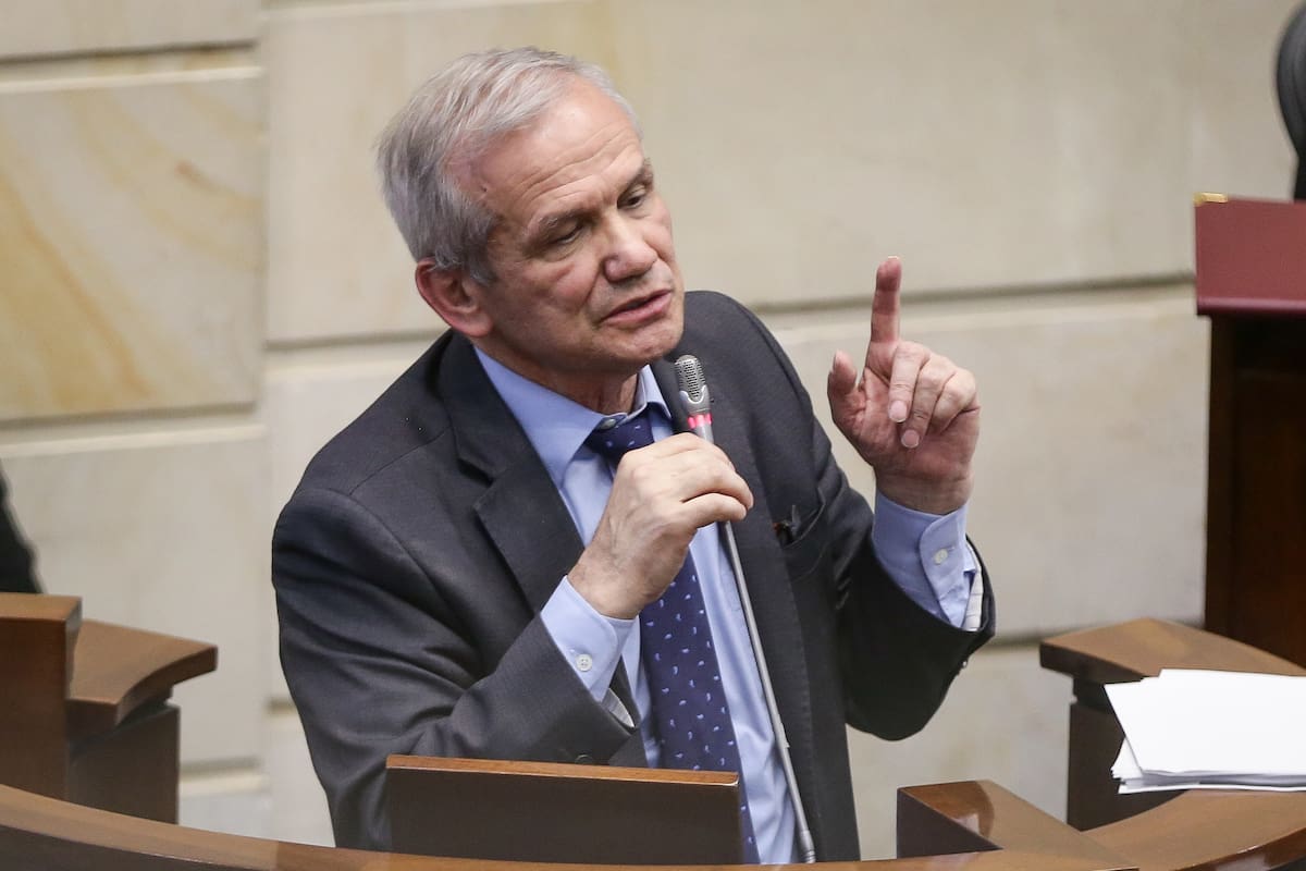Carlos Ramón González reaparece desde Nicaragua ante la Corte Suprema