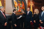 Carlos René Montoya llega a Colpensiones: ¿quién es el nuevo presidente?