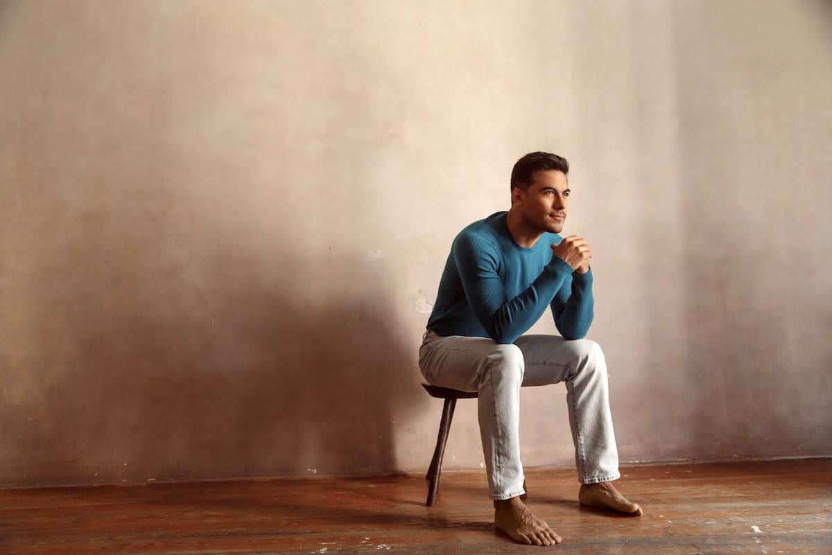 Carlos Rivera volverá a Colombia con un concierto inspirado en las tradiciones de México