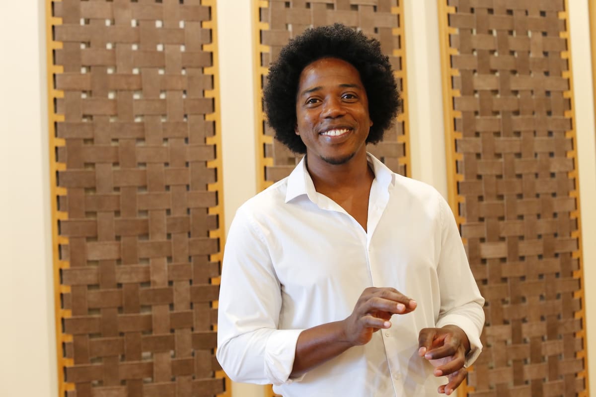 Carlos Sánchez, exjugador de la Selección Colombia, feliz en Cartagena