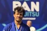 Oro colombiano en Brasil: la historia de Carlos Sarmiento y su conquista mundial en Jiu-Jitsu