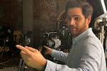 Carlos Tinoco: la historia del cartagenero que se convirtió en productor de EWTN
