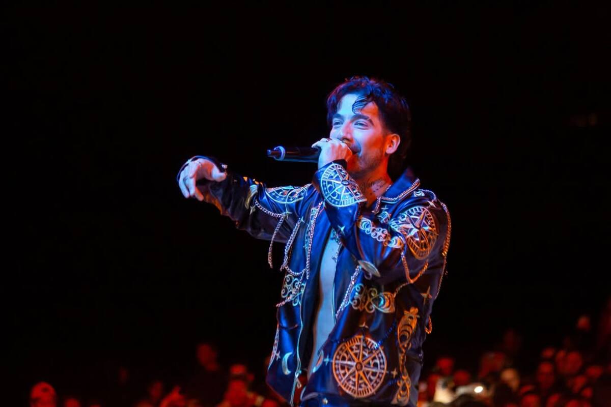 Carlos Torres se disculpa por el final de La Reina del Flow: “No ha sido con mala intención”