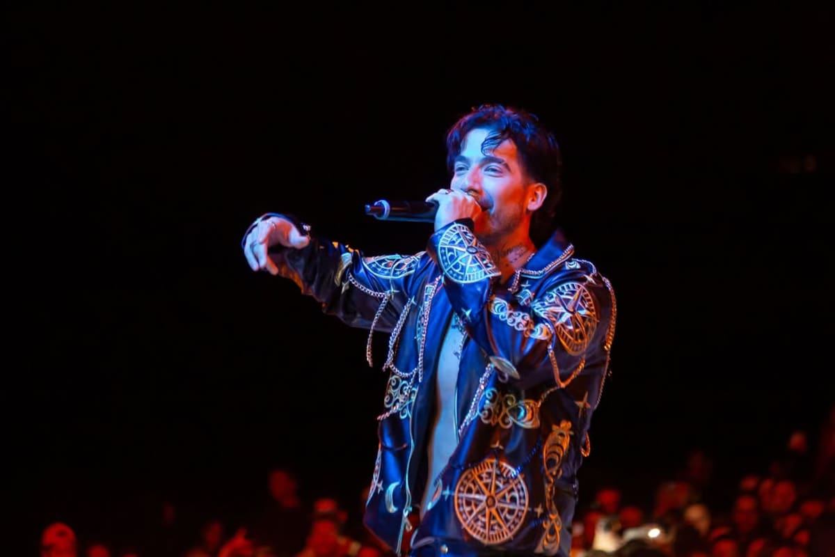 Carlos Torres: “No me imaginaba el éxito mundial de La Reina del Flow”