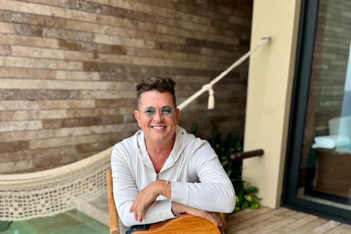Esta es la cifra que cobra Carlos Vives por presentación, ¿exagerada?