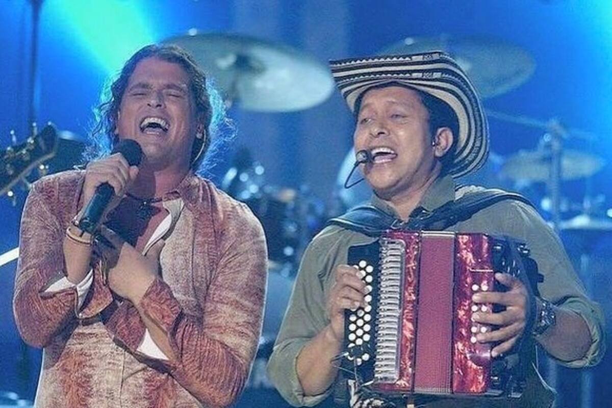 Carlos Vives sobre Egidio Cuadrado: “Con él murió La Provincia”