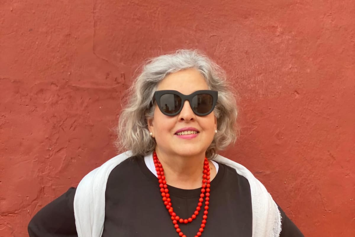 Carmenza Gómez: un homenaje a una carrera construida con pasión y humanidad