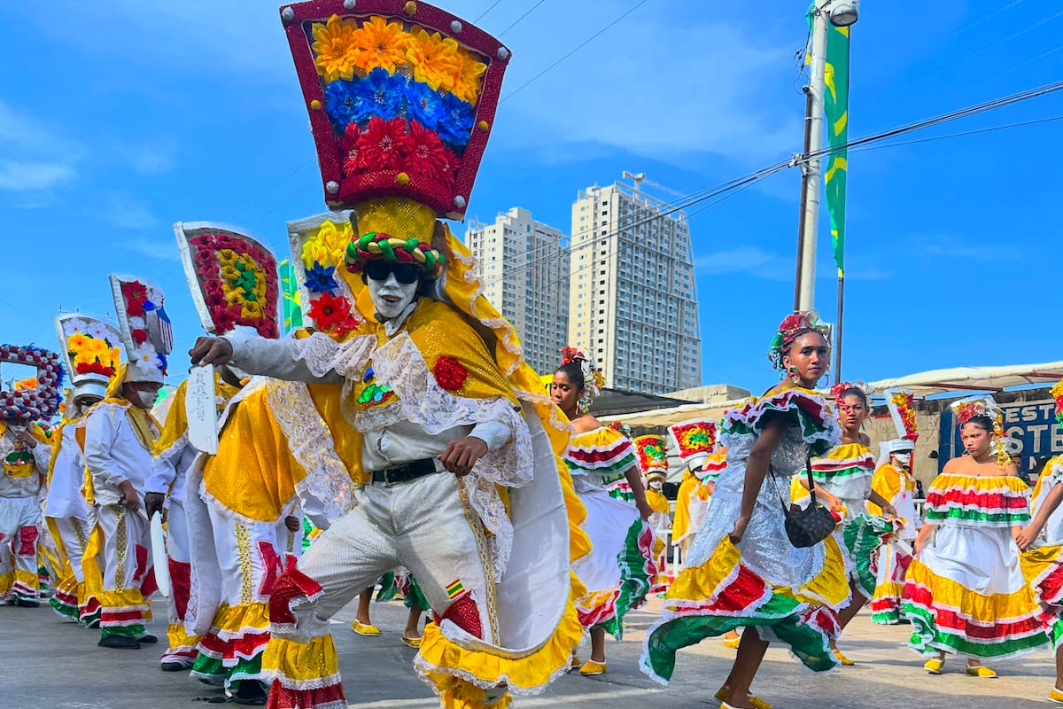 Carnaval de Barranquilla: eje articulador del turismo en la Vitrina de ANATO