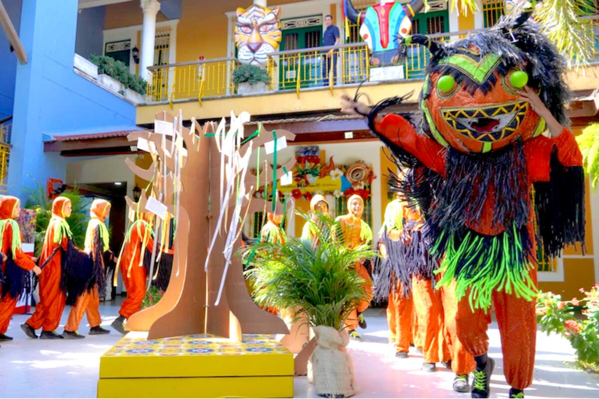 Carnaval de Barranquilla: primera fiesta colombiana con sello de sostenibilidad